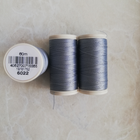 No 52 Mez Nylbond Boncuk İpi 60 metre No:6022