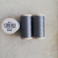 No 52 Mez Nylbond Boncuk İpi 60 metre No:6022