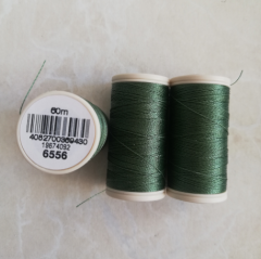 No 47 Mez Nylbond Boncuk İpi 60 metre No:6556