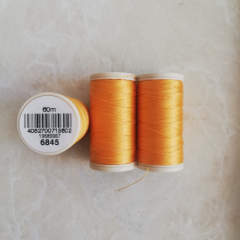 No 20 Mez Nylbond Boncuk İpi 60 metre No:6845