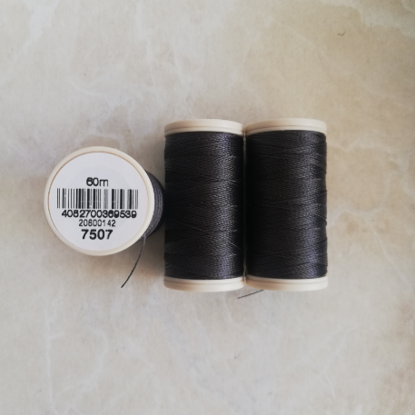 No 56 Mez Nylbond Boncuk İpi 60 metre No:7507