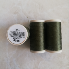 No 46 Mez Nylbond Boncuk İpi 60 metre No:8055