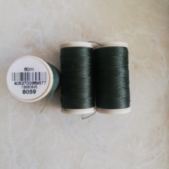 No 48 Mez Nylbond Boncuk İpi 60 metre No:8059