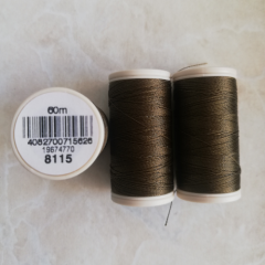 No 45 Mez Nylbond Boncuk İpi 60 metre No:8115