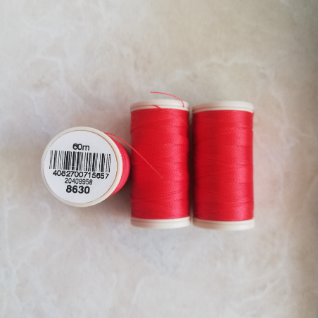 No 26 Mez Nylbond Boncuk İpi 60 metre No:8630