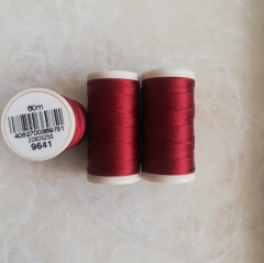 No 25 Mez Nylbond Boncuk İpi 60 metre No:9641