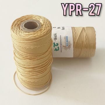 YPR-27 Dore Paraşüt İpi , Dove İp 1 mm