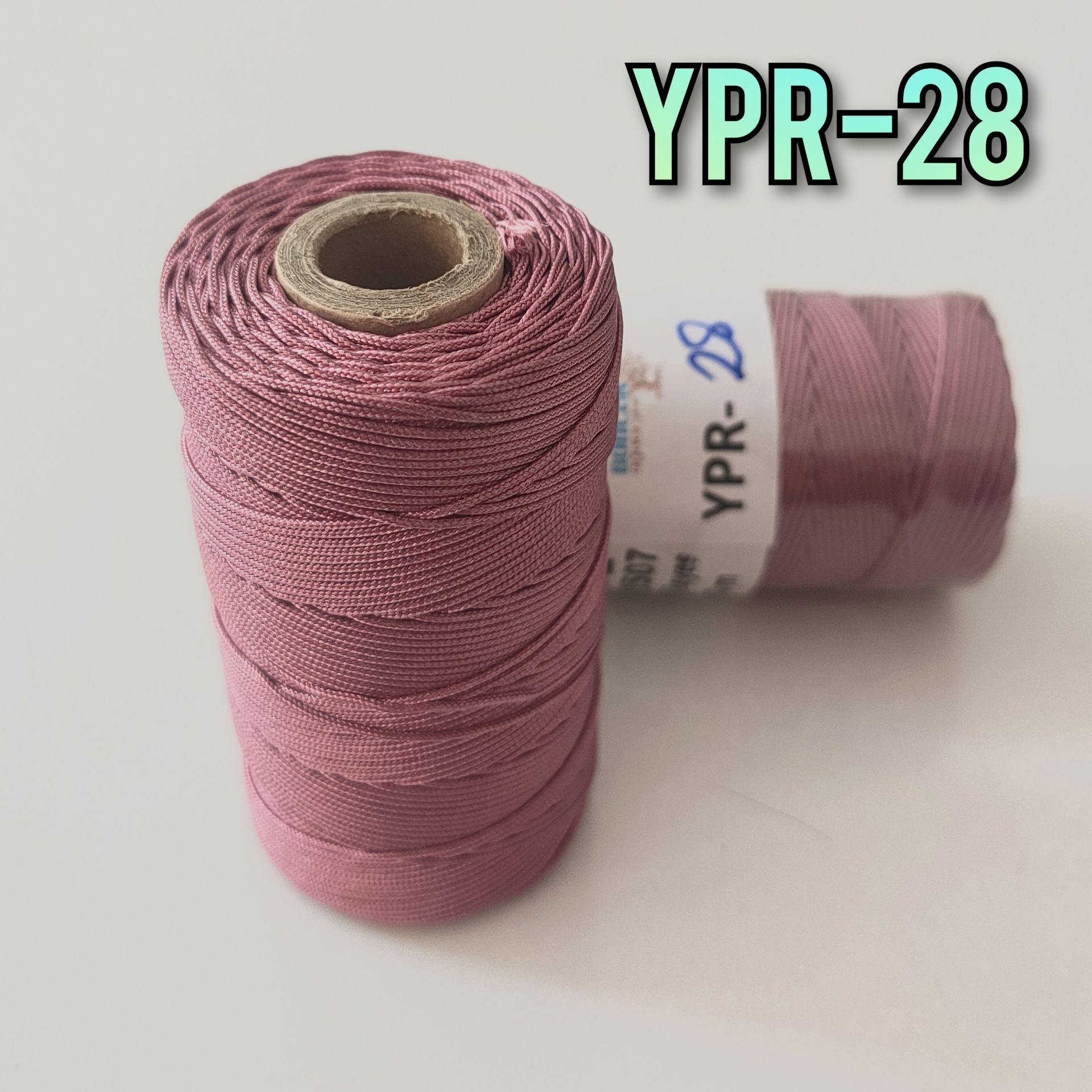 YPR-28 Gül Kurusu Paraşüt İpi , Dove İp 1 mm