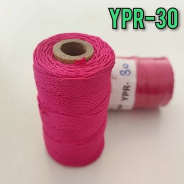 YPR-30 Fuşya Paraşüt İpi , Dove İp 1 mm