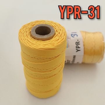 YPR-31 Sarı Paraşüt İpi , Dove İp 1 mm