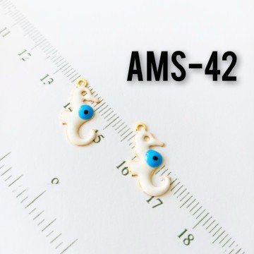 AMS-042 Altın Kaplama Mineli Denizatı