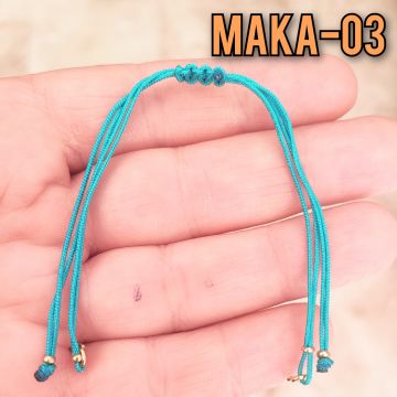 MAKA-03 Turkuaz Asansör Makromeli Aparat