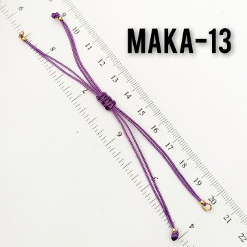 MAKA-13 Mor Asansör Makromeli Aparat