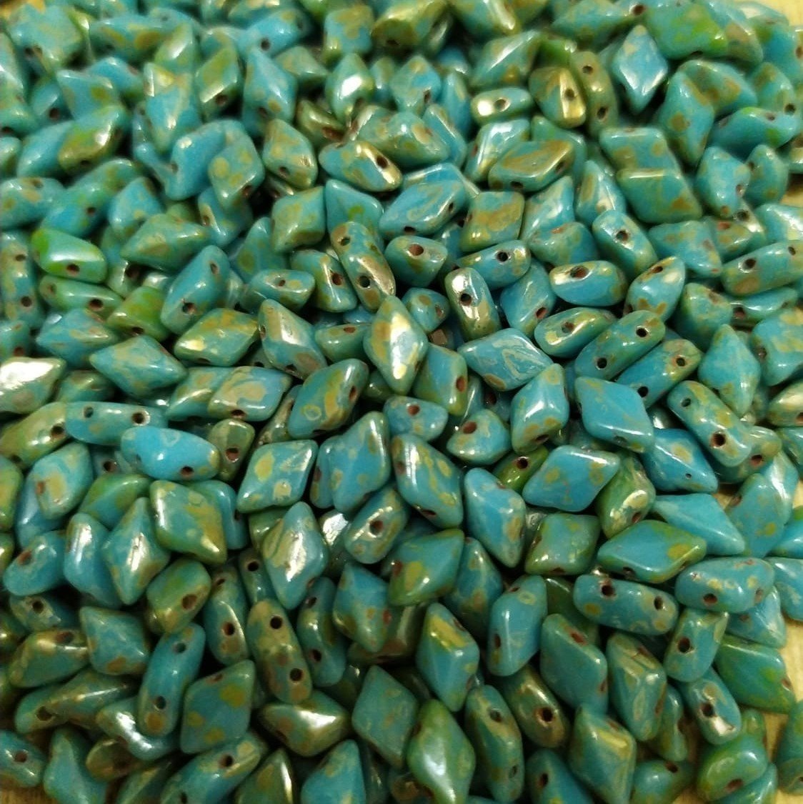 Matubo Gemduo No:19 10 gr