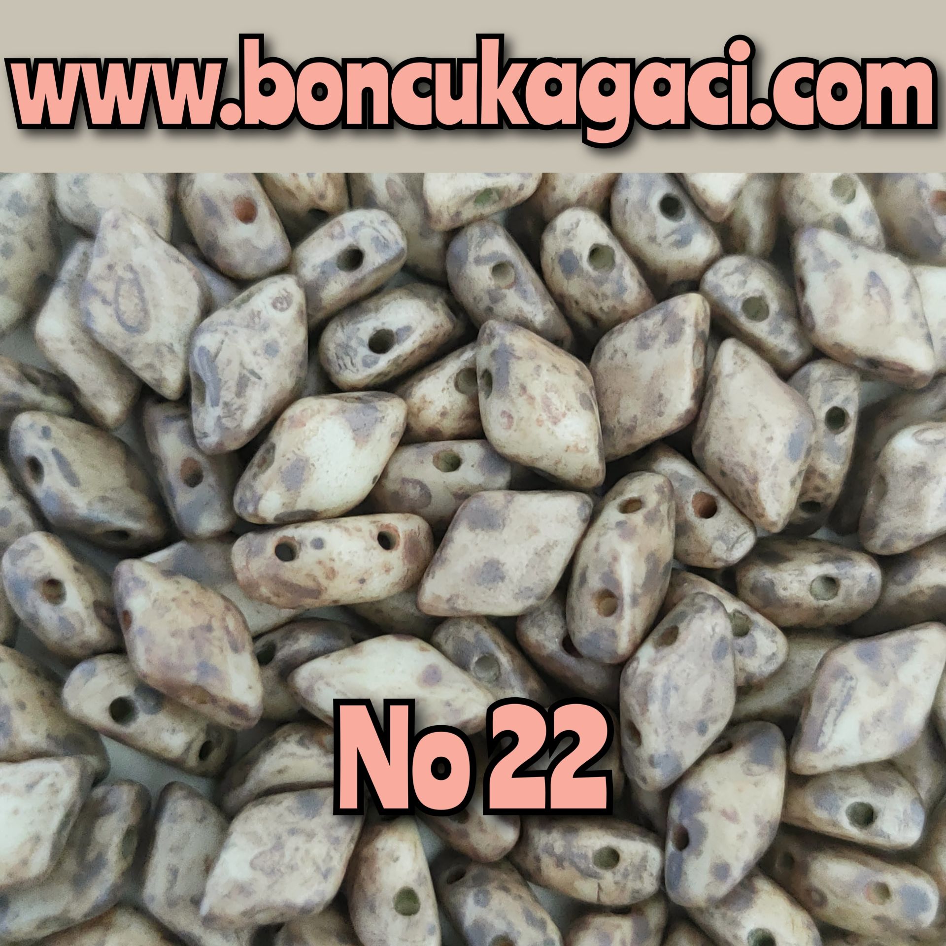 Matubo Gemduo No:22 Picasso Mat Krem 10 gr