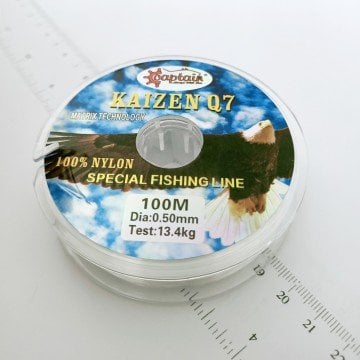 Kaizen Q7 Misina 0.50 mm