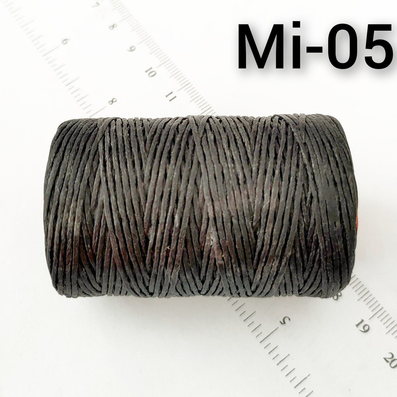 Mi-05 Füme Mumlu İp 1 mm