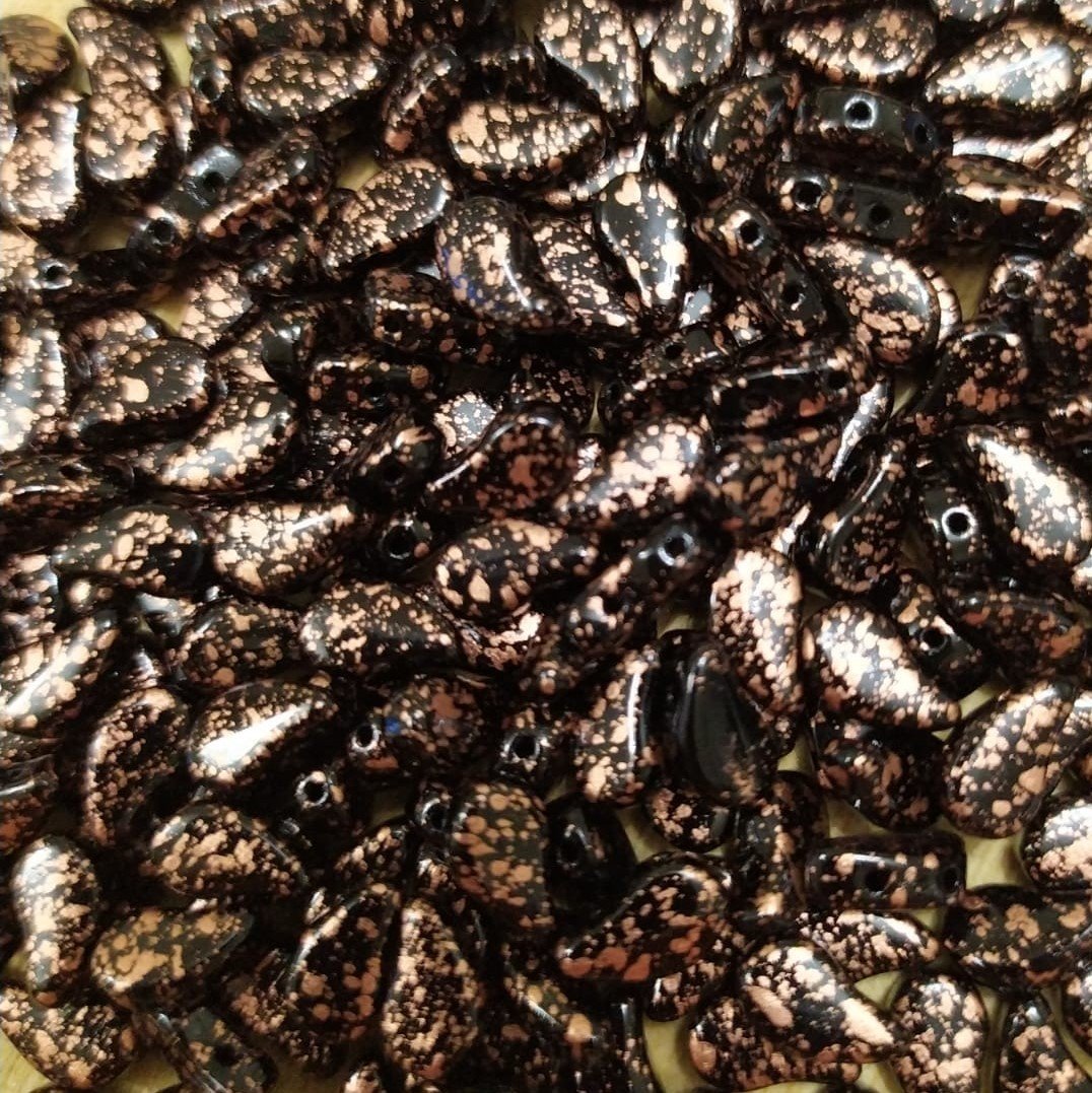 Matubo Paisley 10 gr No:10