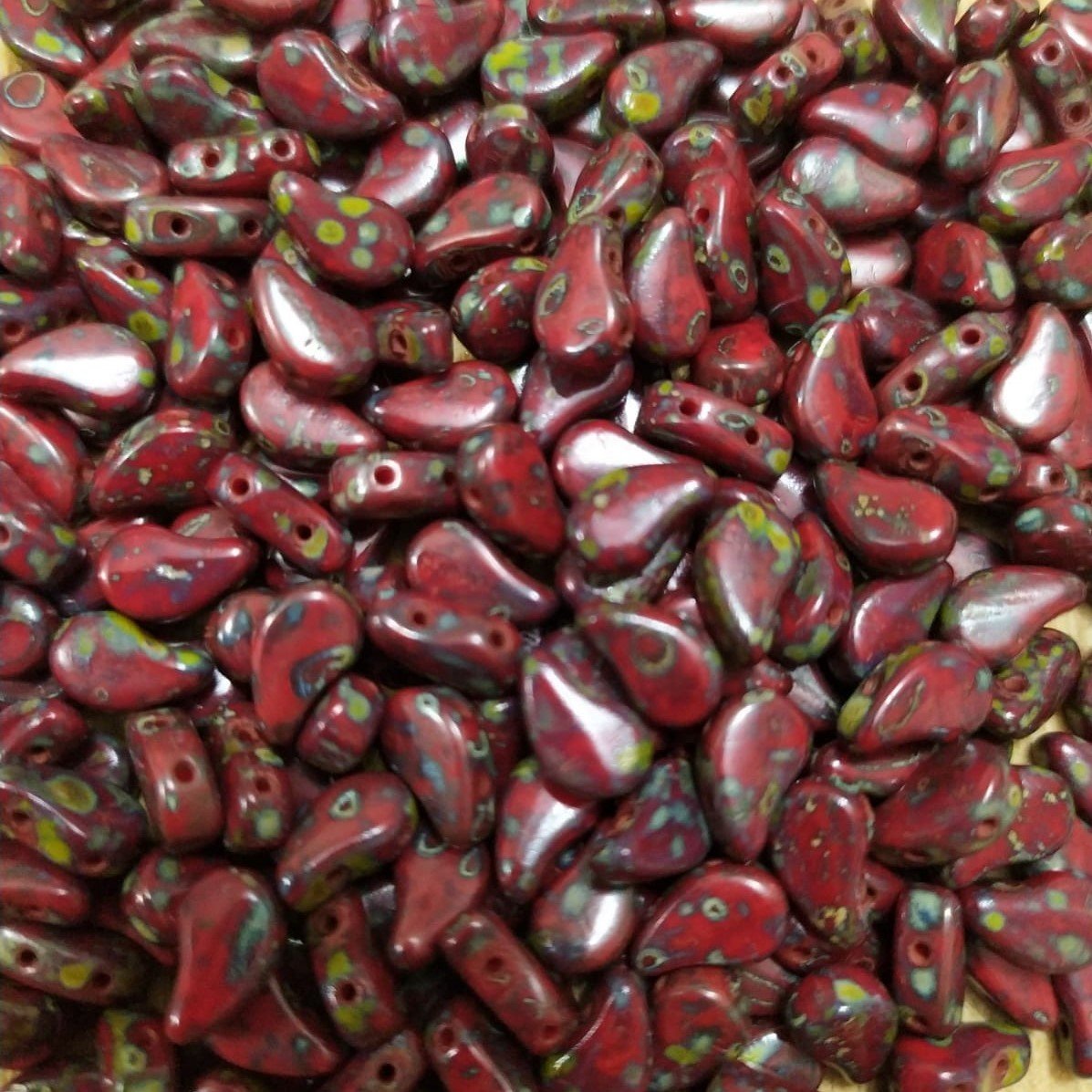 Matubo Paisley 10 gr No:07