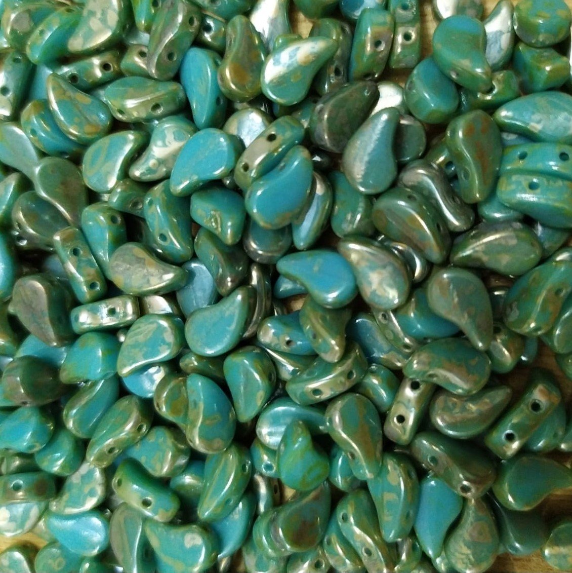 Matubo Paisley 10 gr No:17