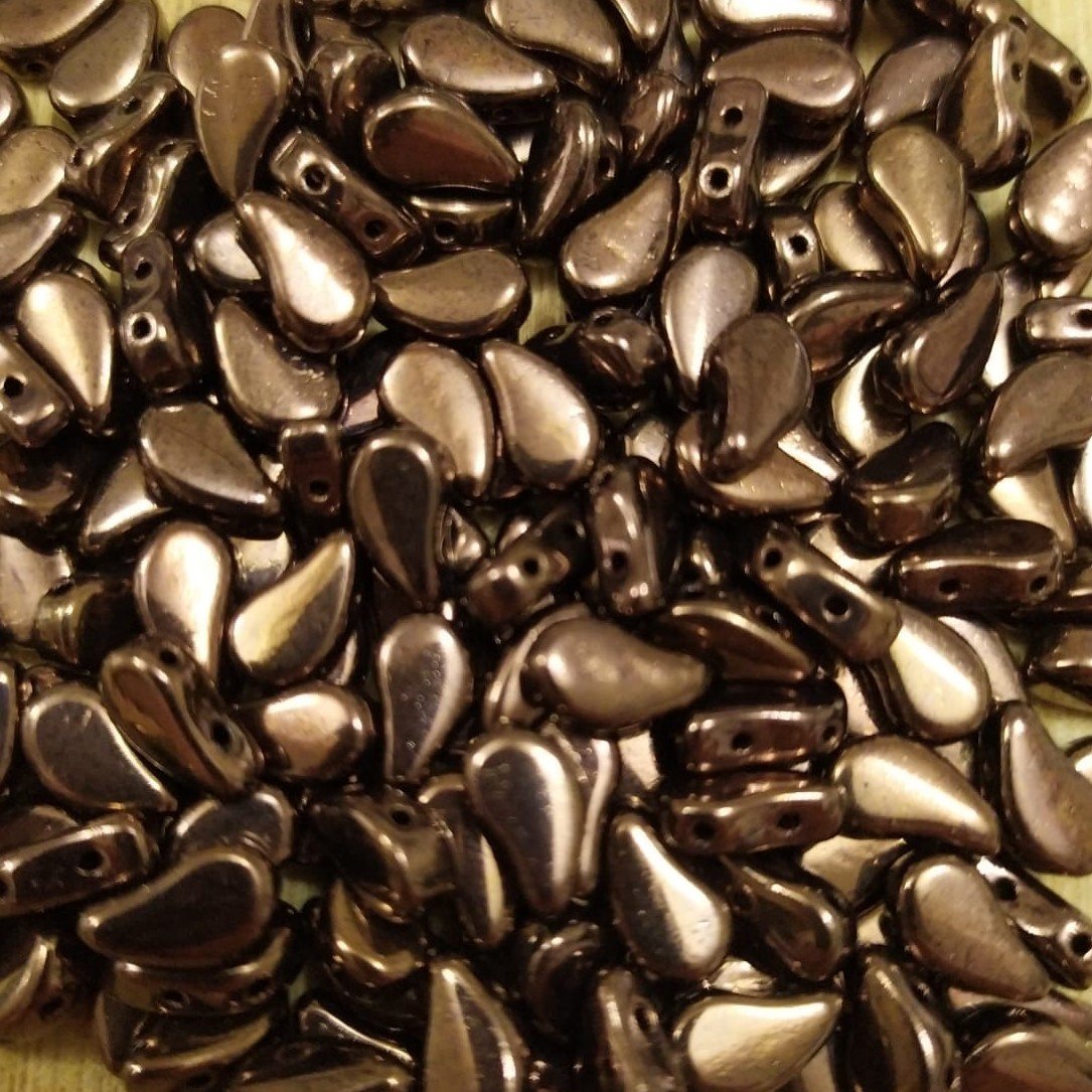 Matubo Paisley 10 gr No:18