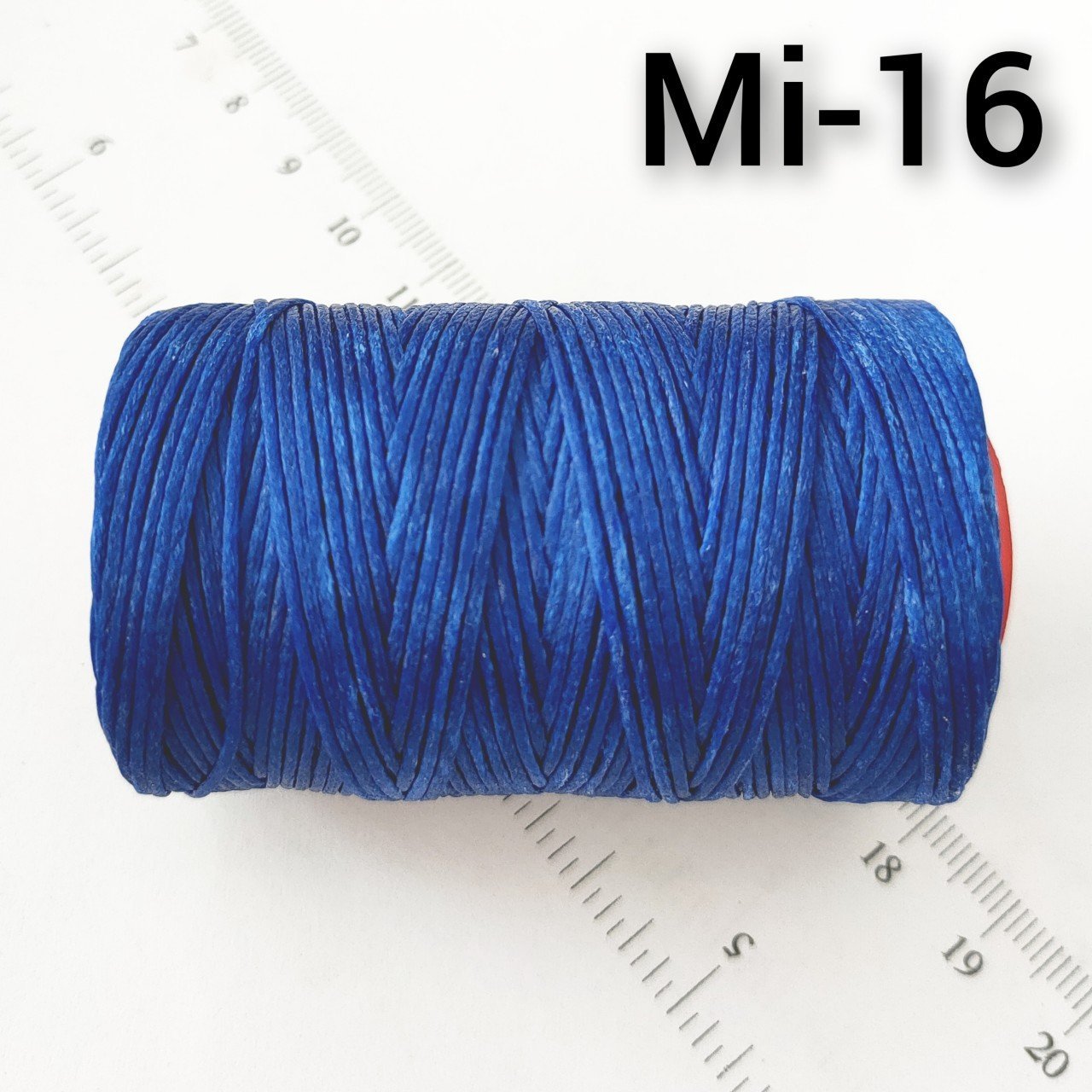 Mi-16 Parlament Mavi Mumlu İp 1 mm