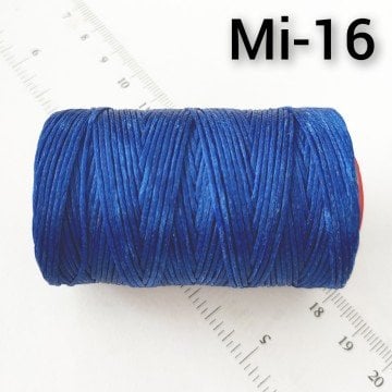 Mi-16 Parlament Mavi Mumlu İp 1 mm