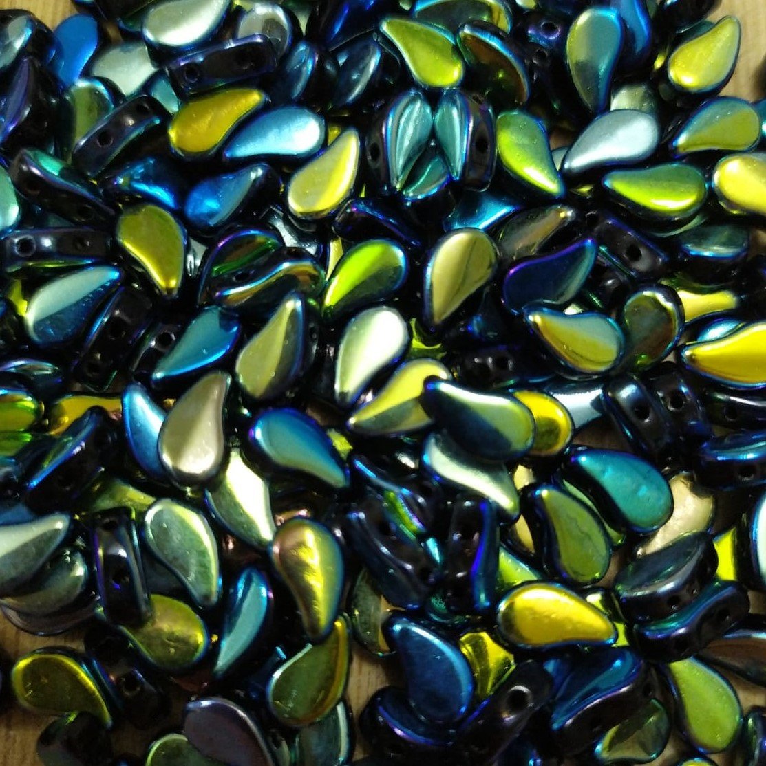 Matubo Paisley 10 gr No:20