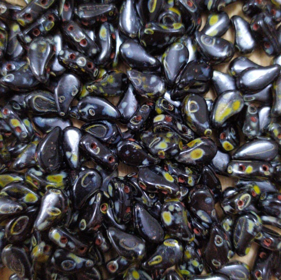 Matubo Paisley 10 gr No:22