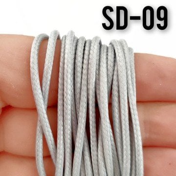 SD-09 Gri 2 mm Suni Deri