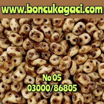 Matubo Superduo 10 gr. No:05