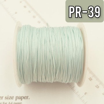 PR-39 Uçuk Mavi Paraşüt İpi 0.8 mm