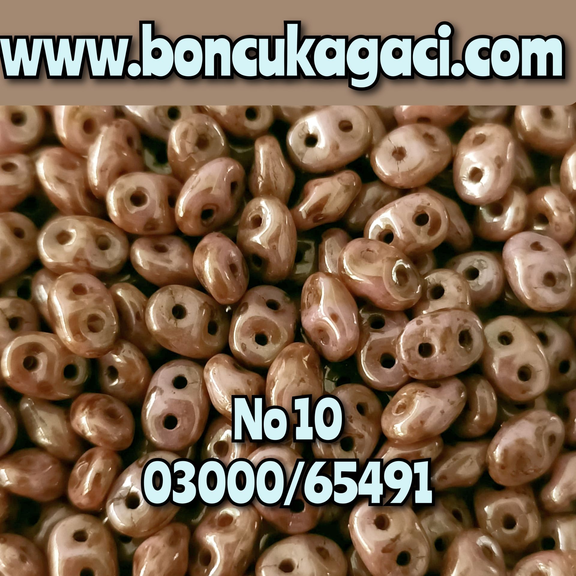 Matubo Superduo 10 gr. No:10