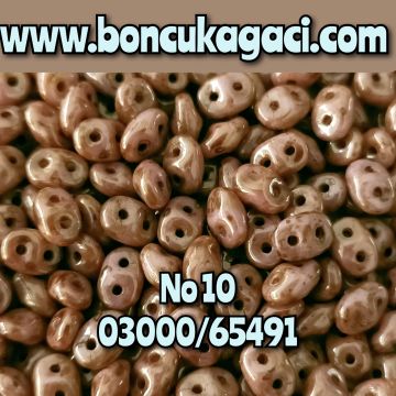Matubo Superduo 10 gr. No:10