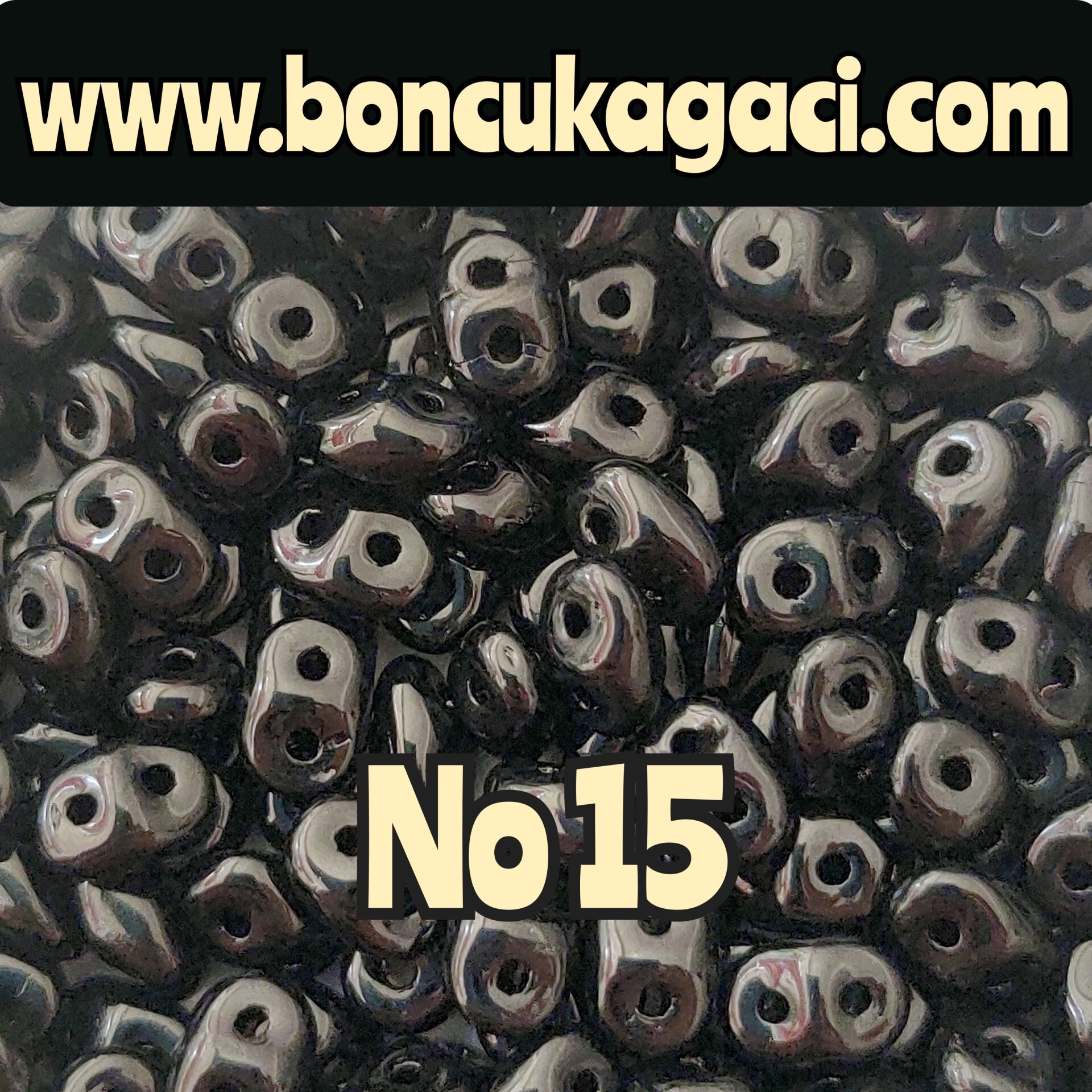 Matubo Superduo 10 gr. No:15