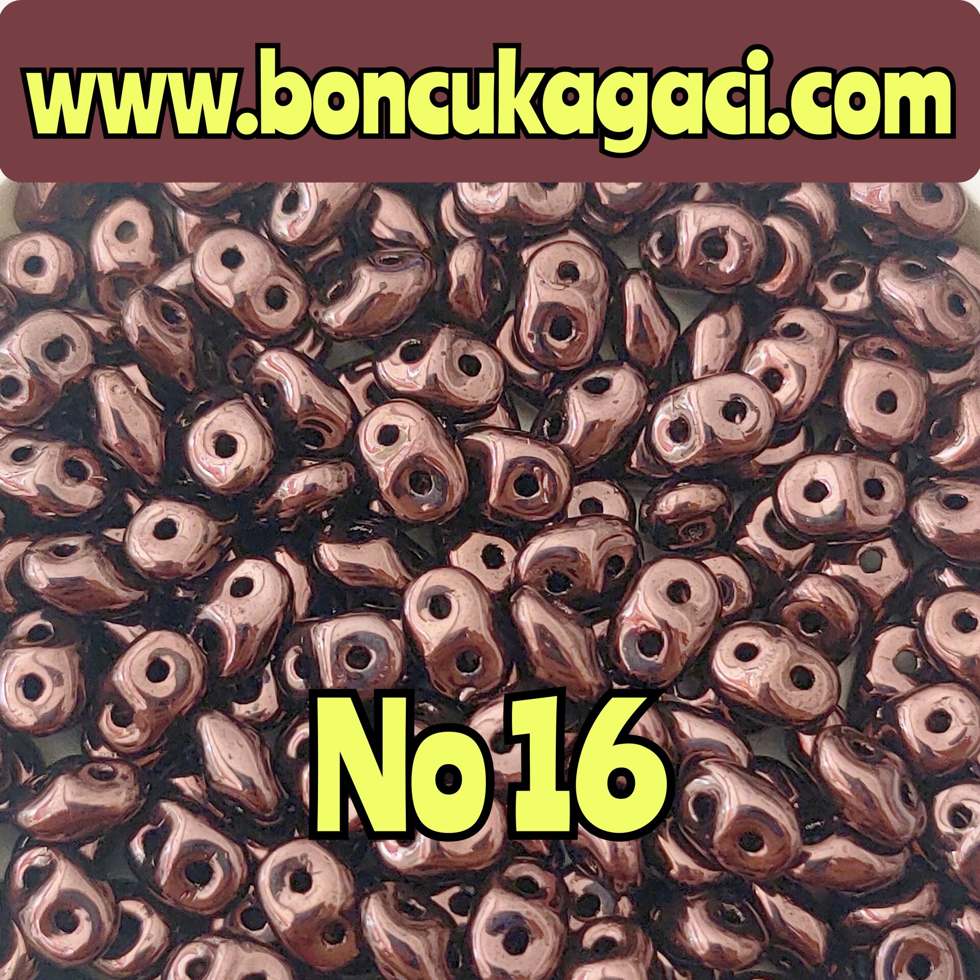Matubo Superduo 10 gr. No:16