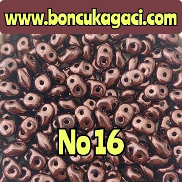Matubo Superduo 10 gr. No:16