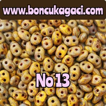 Matubo Superduo 10 gr. No:13