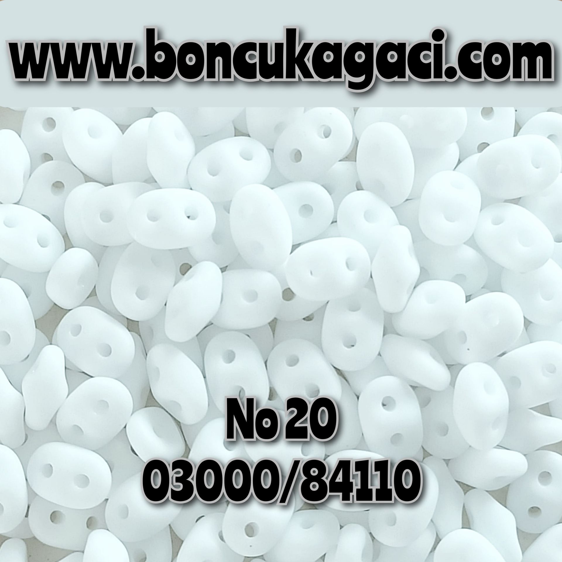 Matubo Superduo 10 gr. No:20