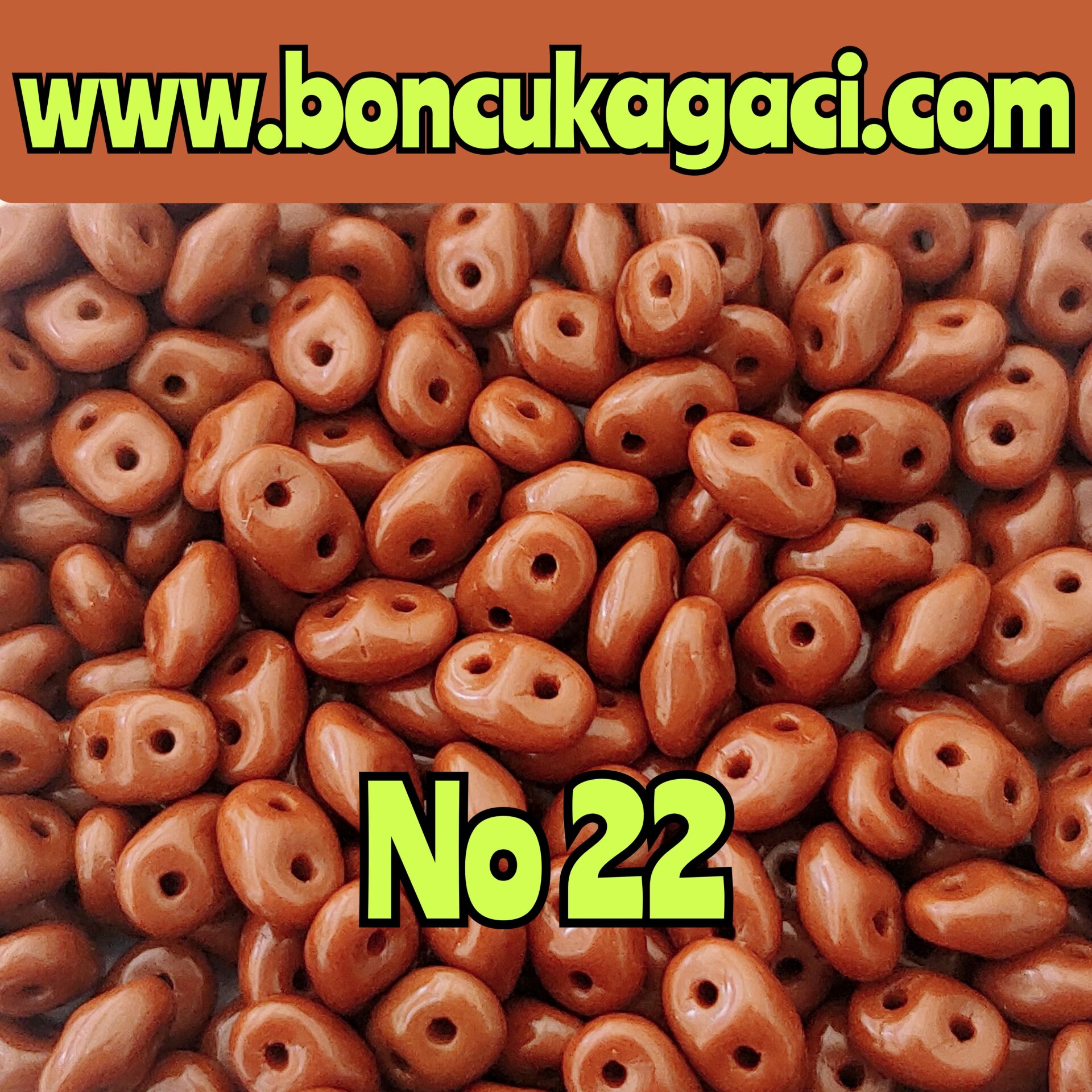 Matubo Superduo 10 gr. No:22