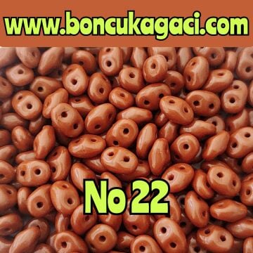 Matubo Superduo 10 gr. No:22