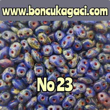 Matubo Superduo 10 gr. No:23