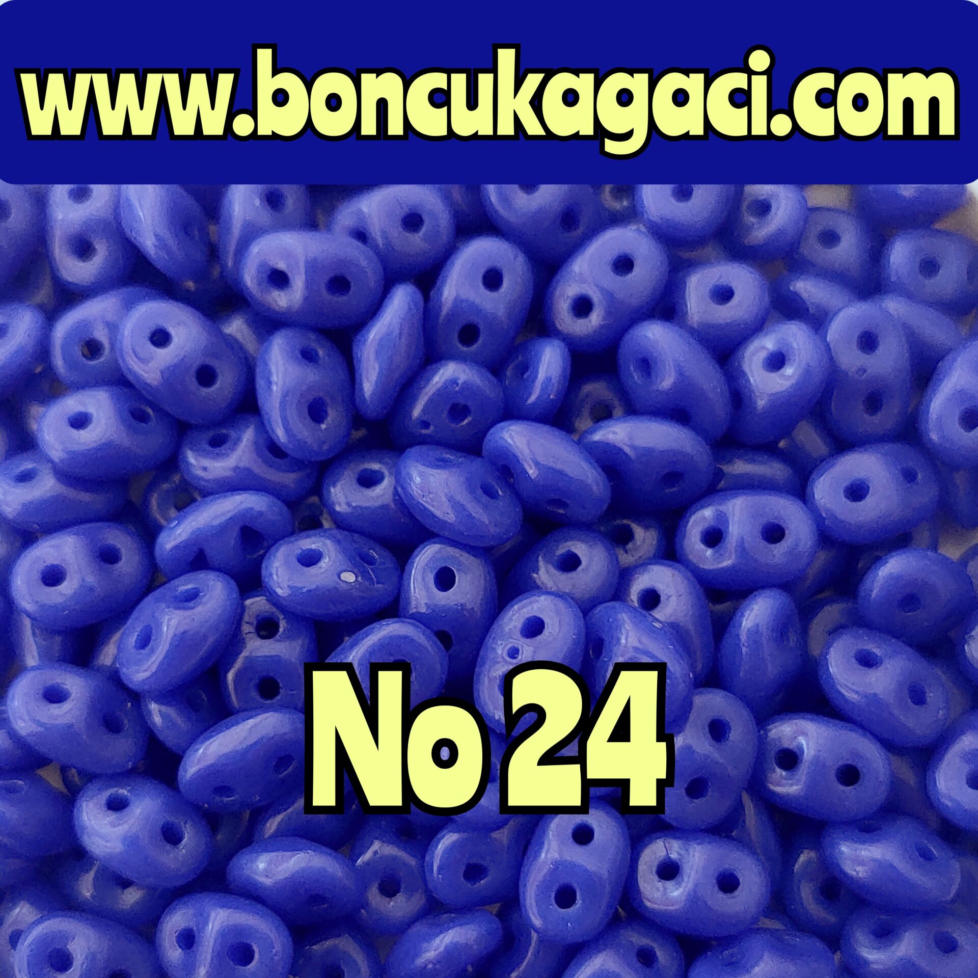 Matubo Superduo 10 gr. No:24