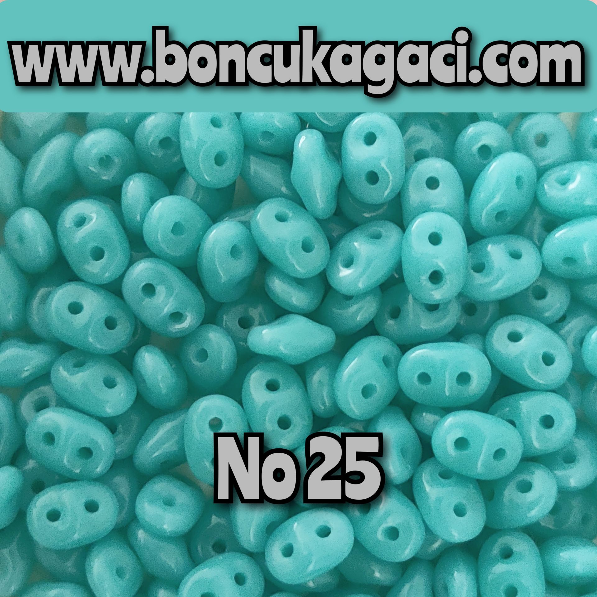 Matubo Superduo 10 gr. No:25