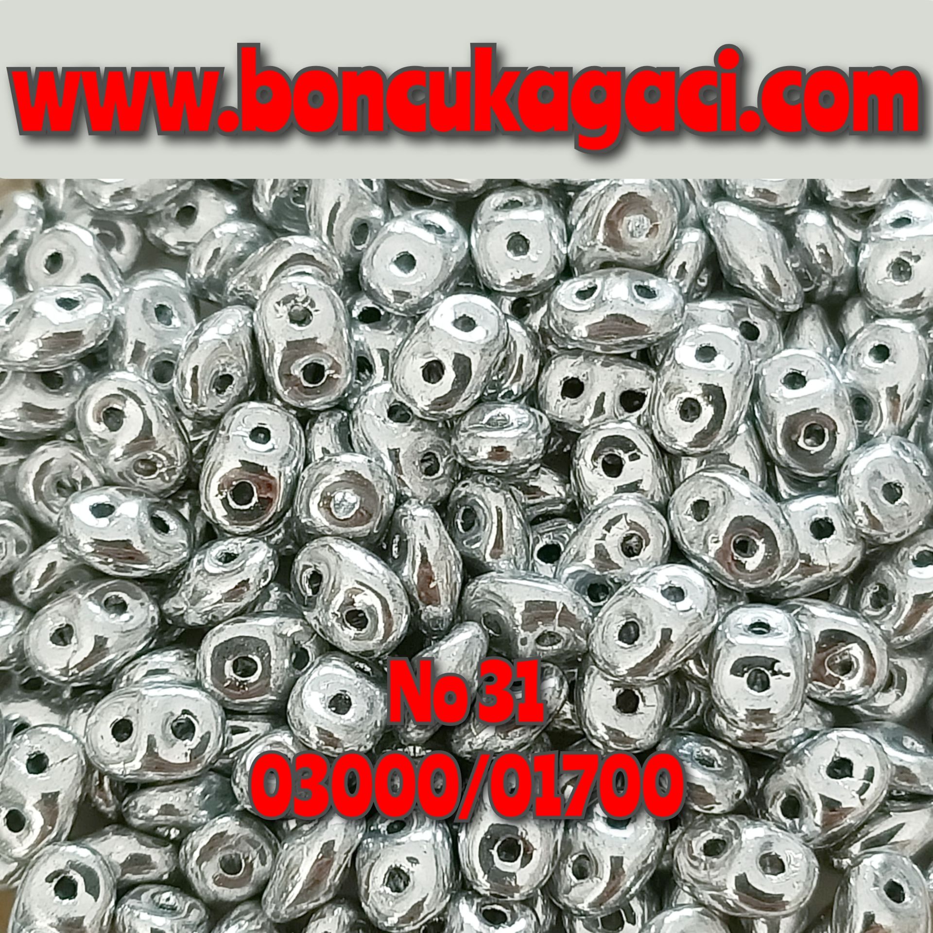 Matubo Superduo 10 gr. No:31