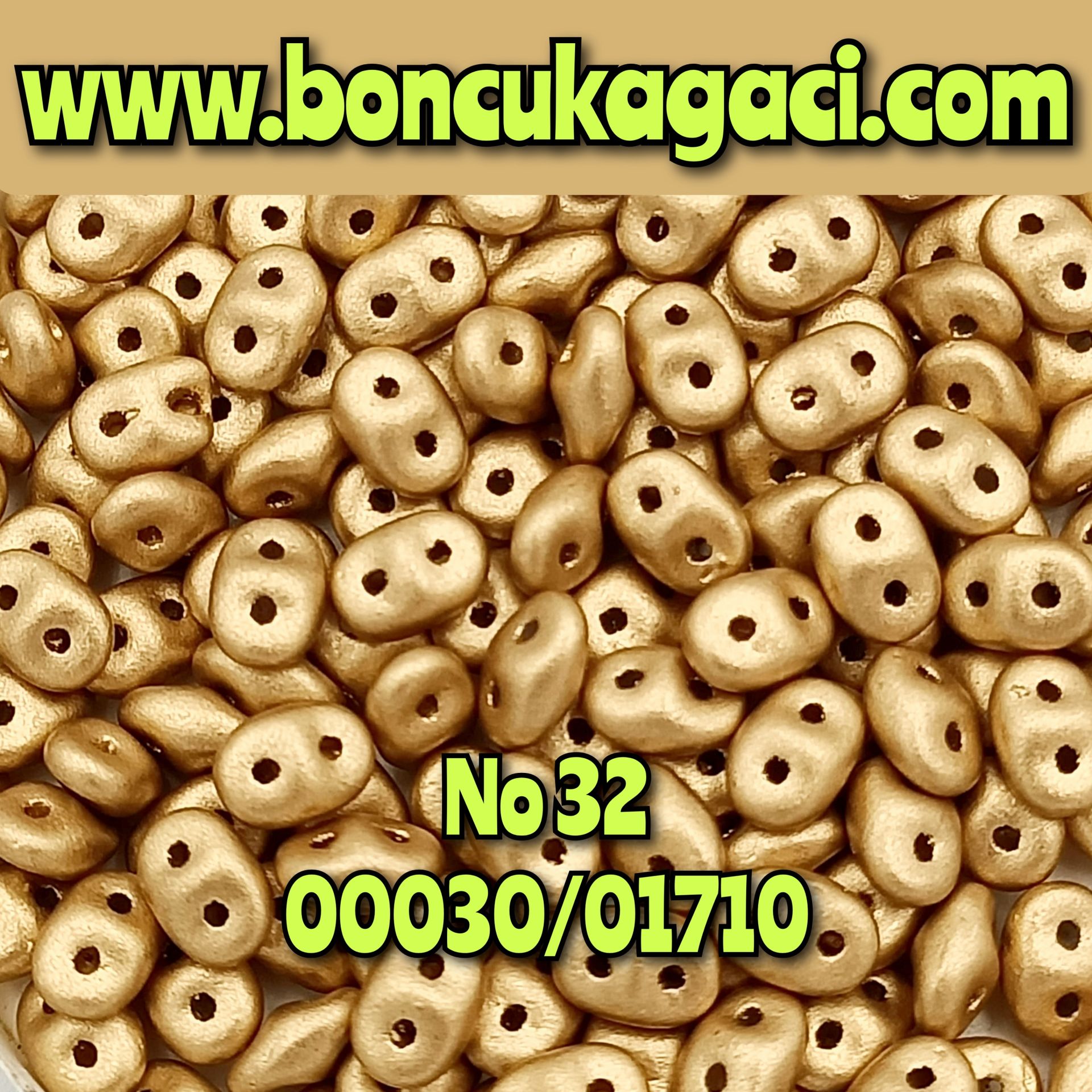 Matubo Superduo 10 gr. No:32