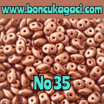 Matubo Superduo 10 gr. No:35