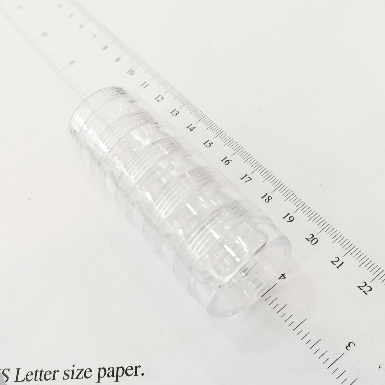 5 Bölmeli Küçük Sefer Tası Miyuki Boncuk Kutusu