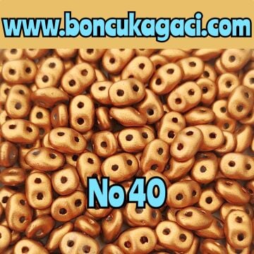 Matubo Superduo 10 gr. No:40