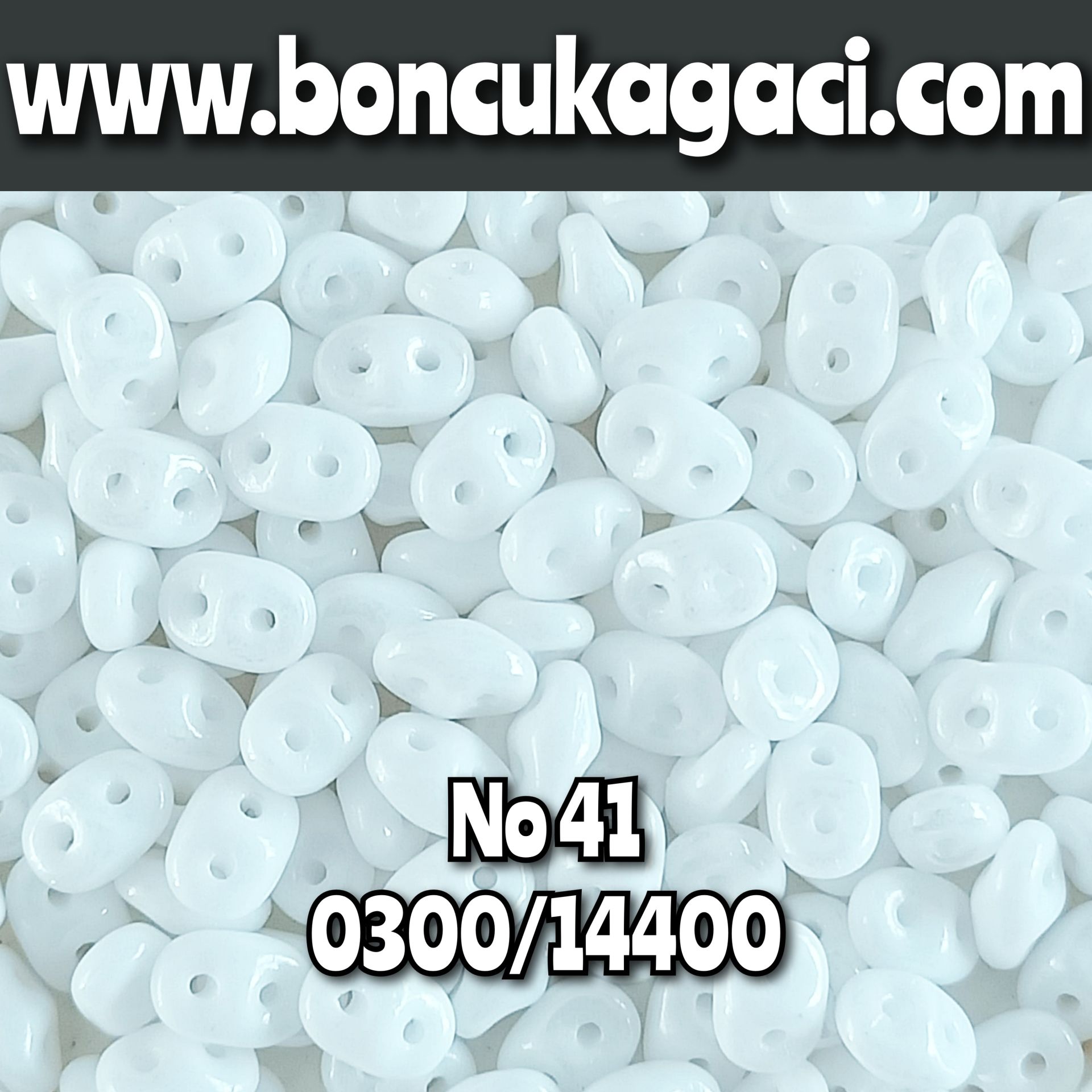 Matubo Superduo 10 gr. No:41